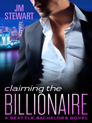 cover image of Claiming the Billionaire